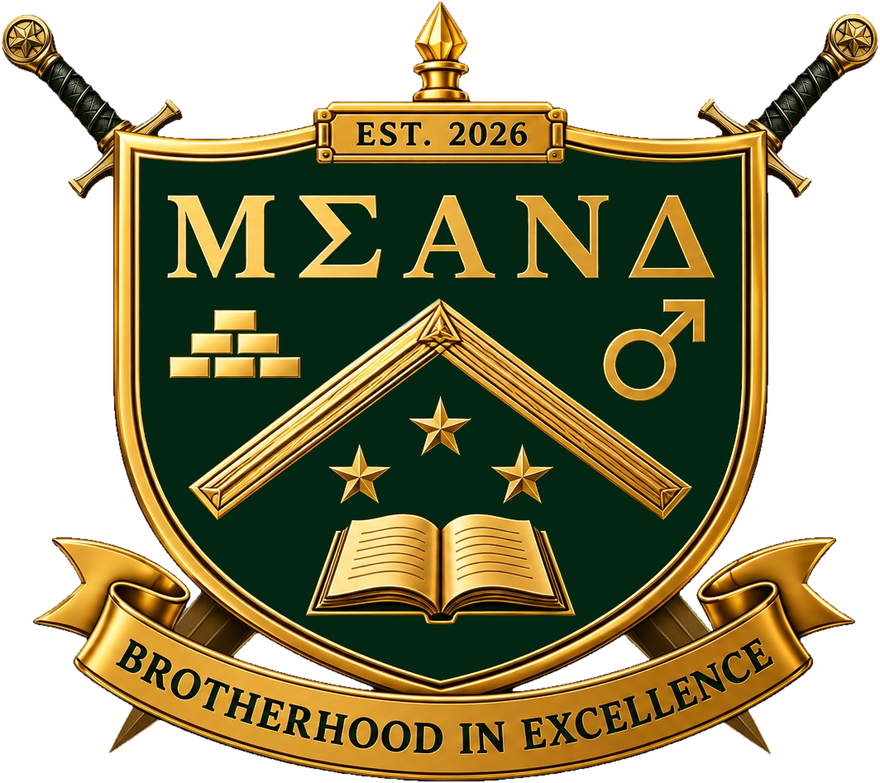 MEANS crest
